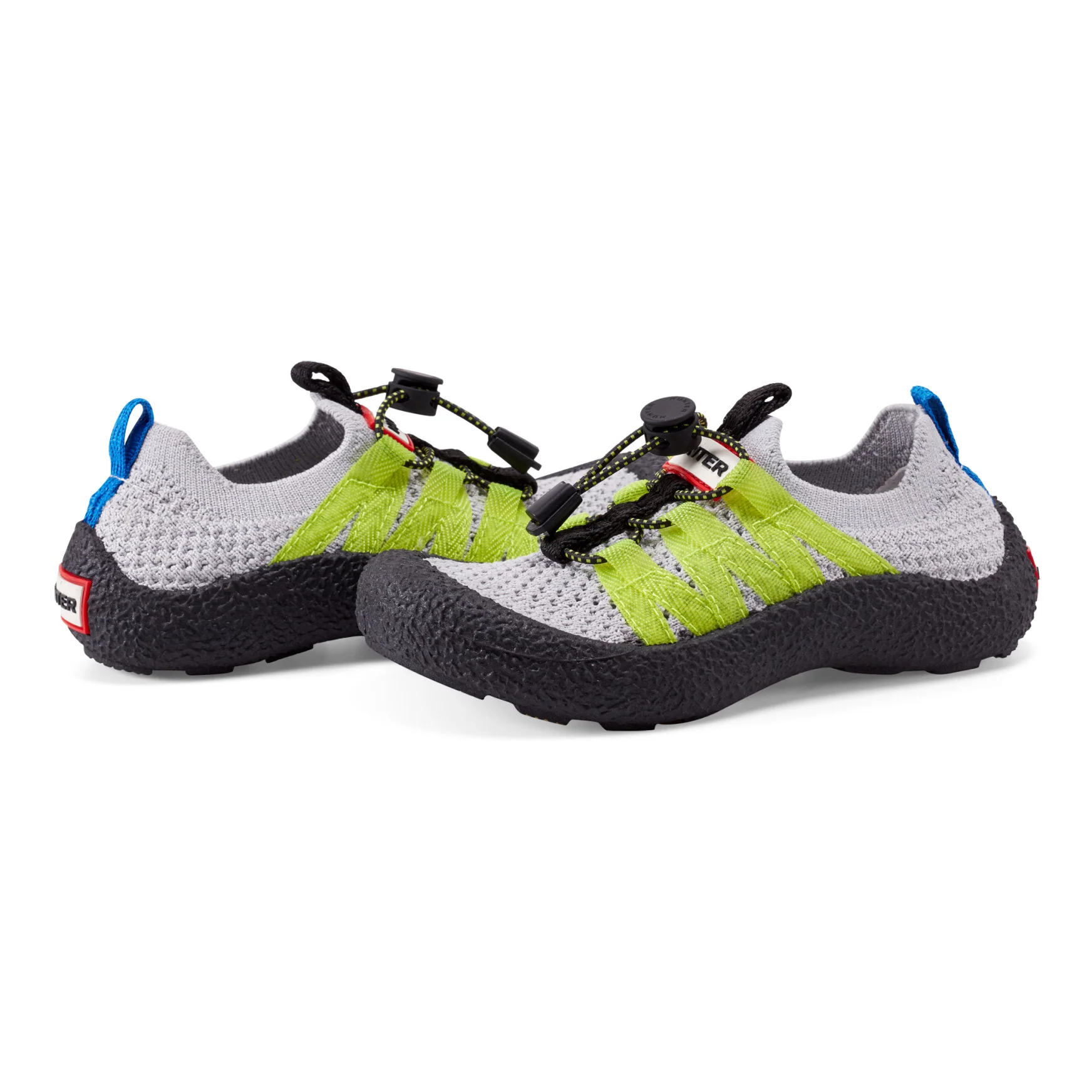 Big Kids Vin Casual Slip-on Water Shoes - Image 7