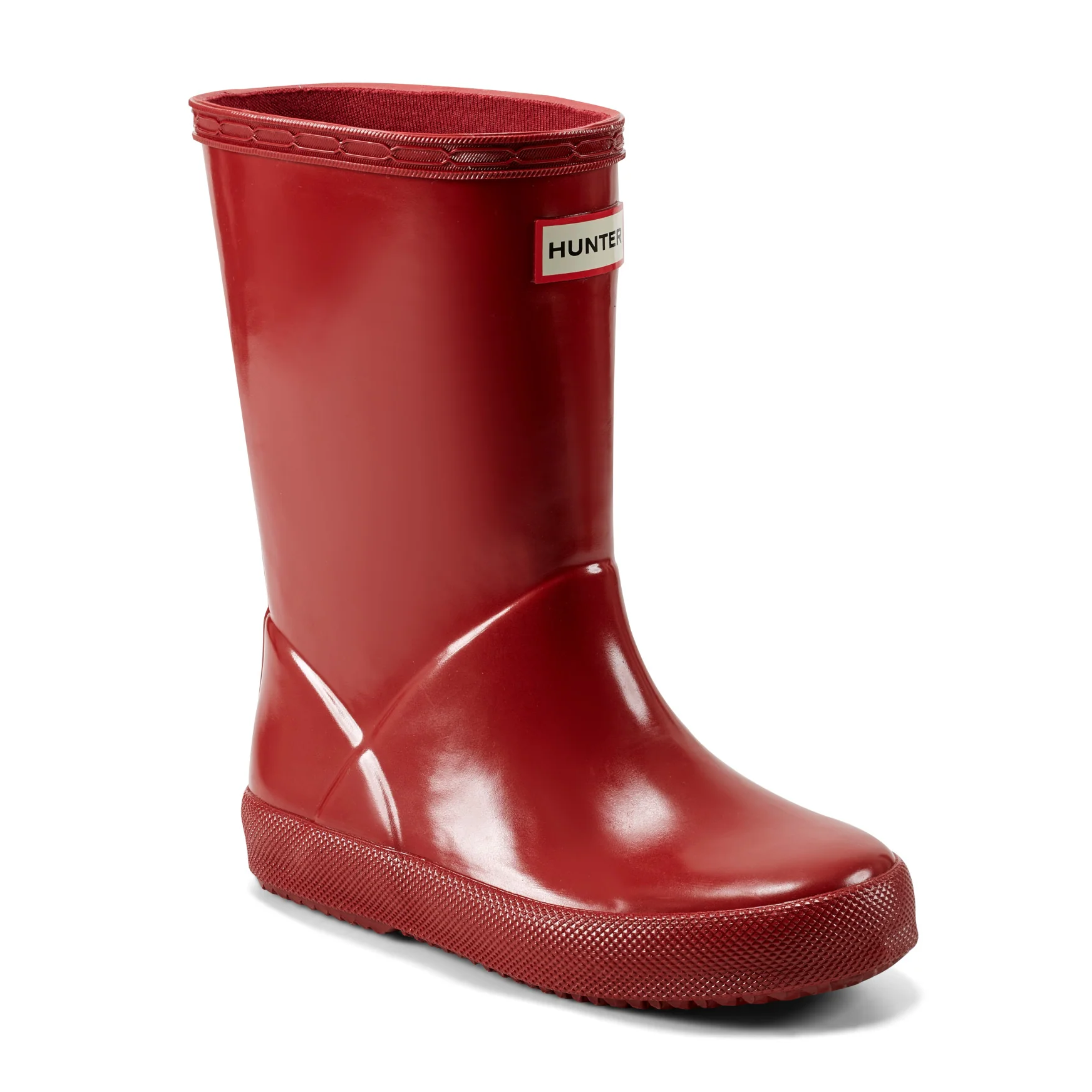 Kids First Gloss Rain Boots - Image 2