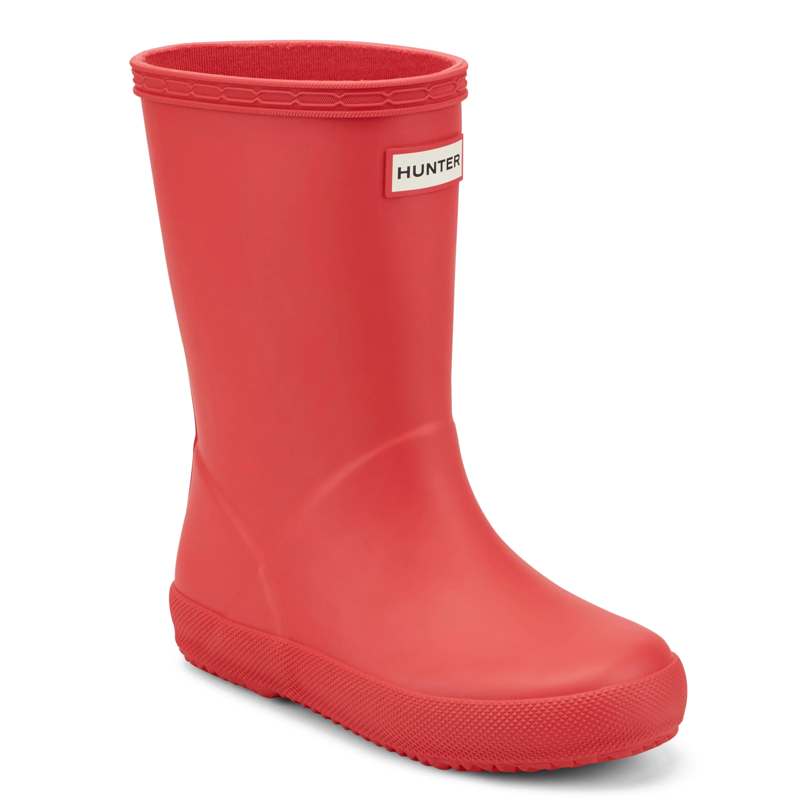 Kids First Logo Rain Boots - Image 2