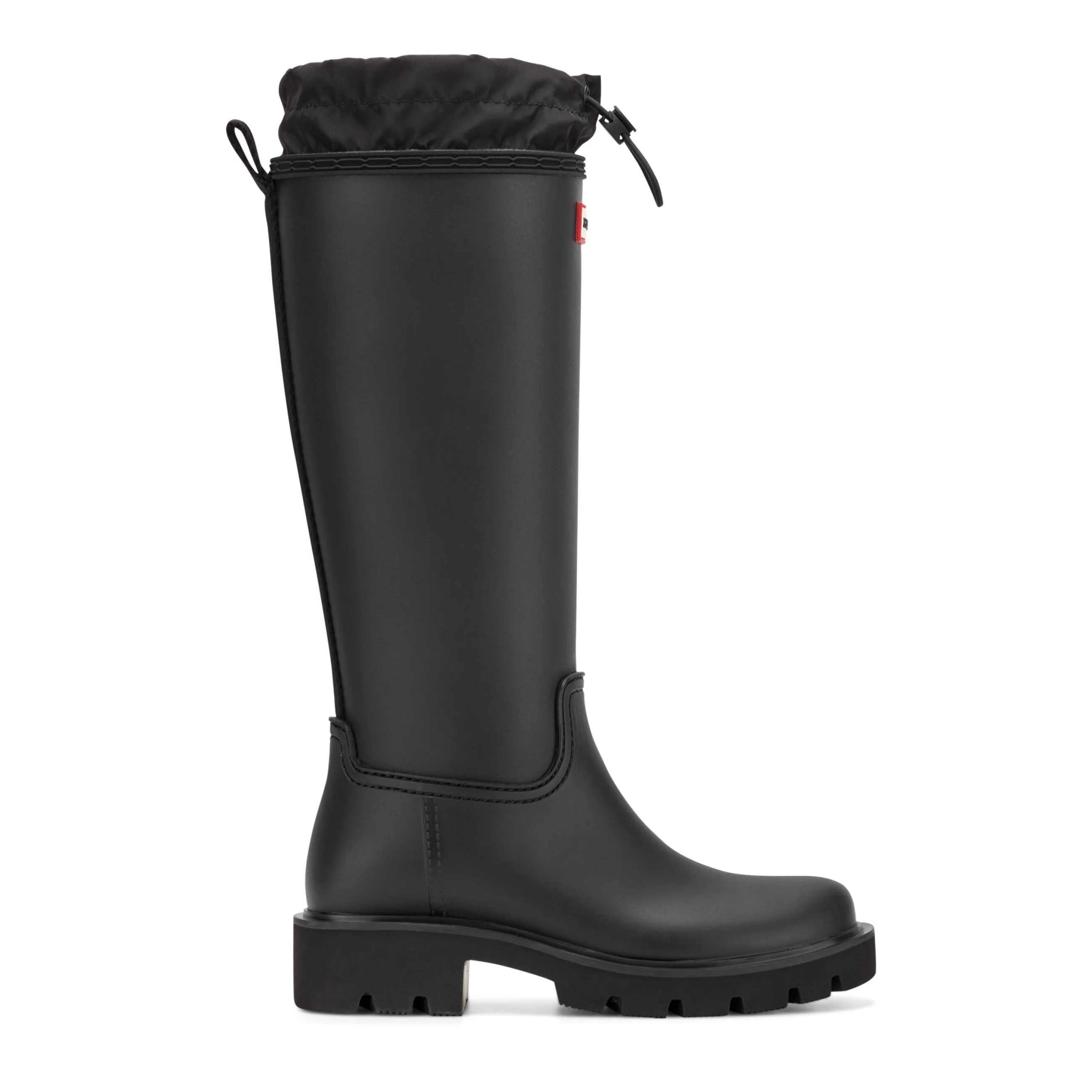 Women's Carson Lug Sole Tall Boots - Image 2