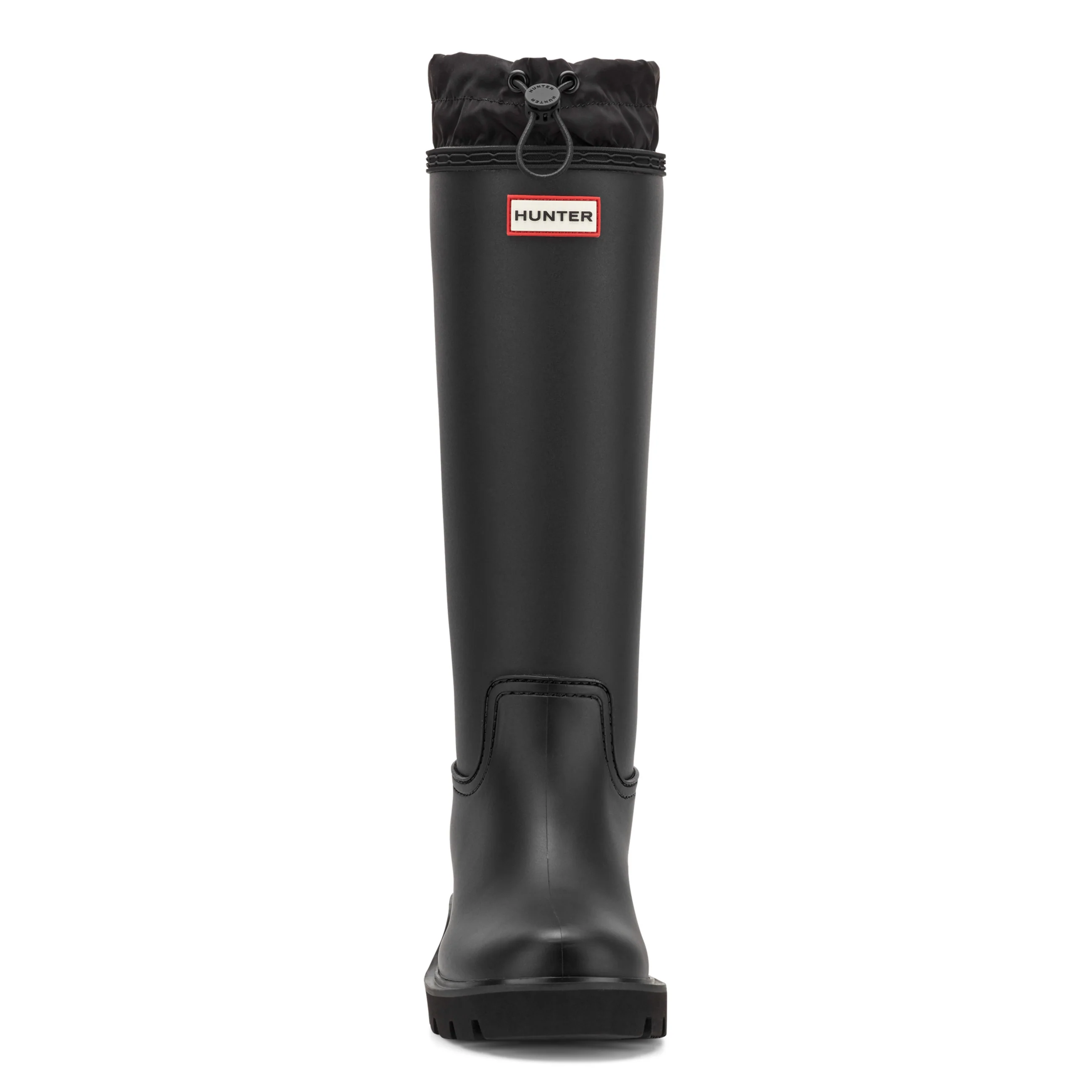 Women's Carson Lug Sole Tall Boots - Image 6