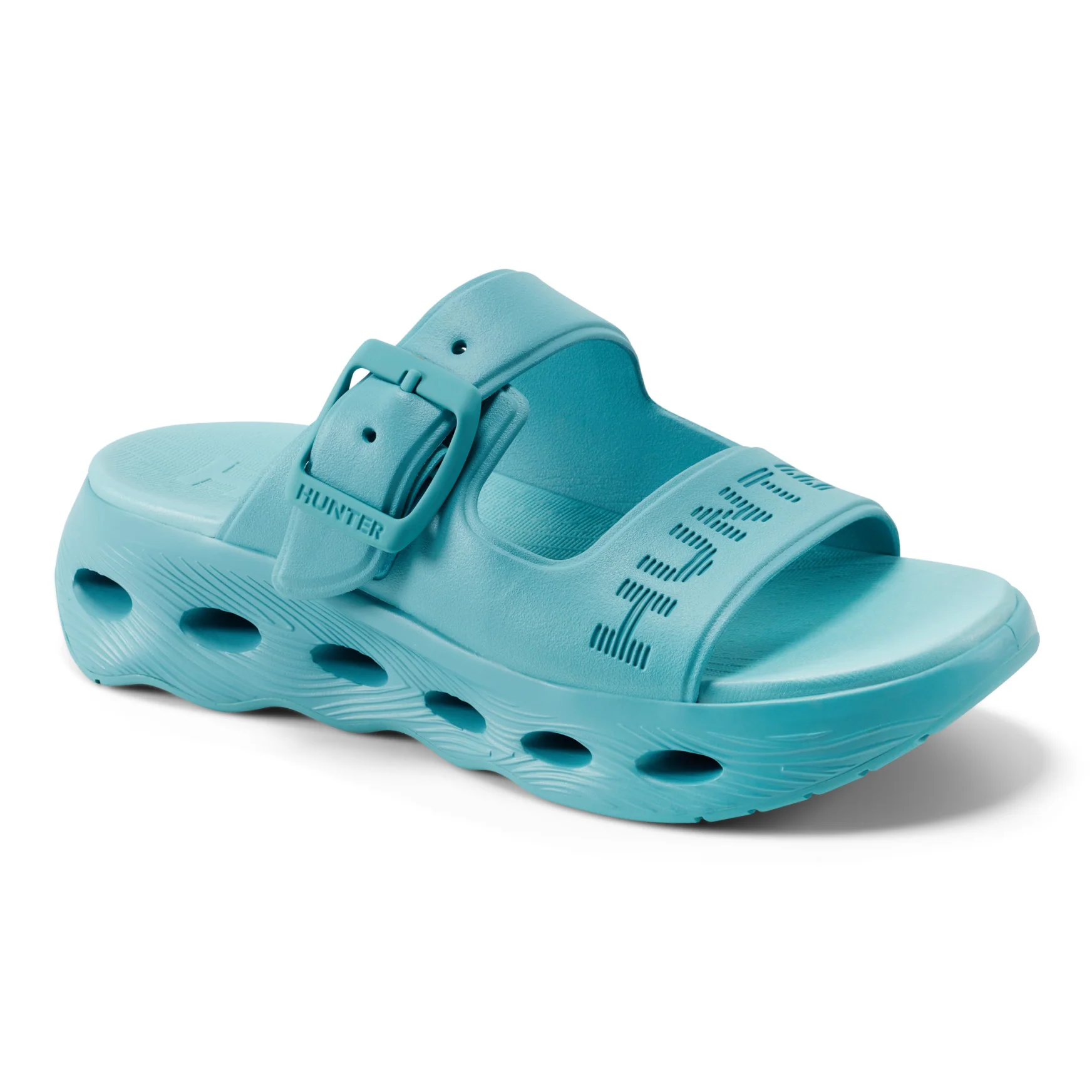 Women's Greta Slip-on Open Toe Casual Sandals - Image 2