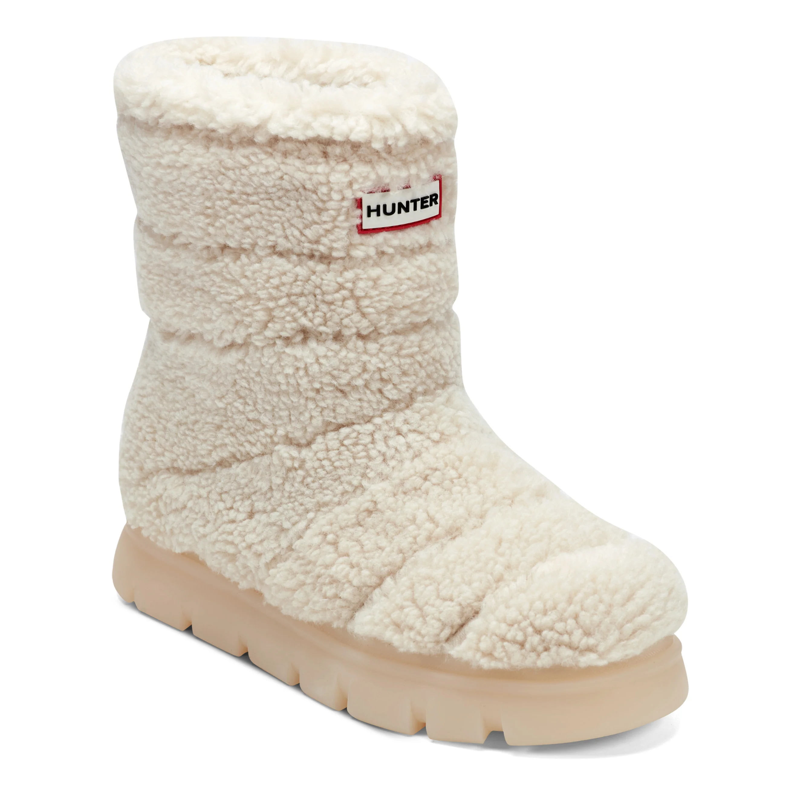 Women's Maran Lug Sole Insulated Waterproof Snow Booties - Image 2