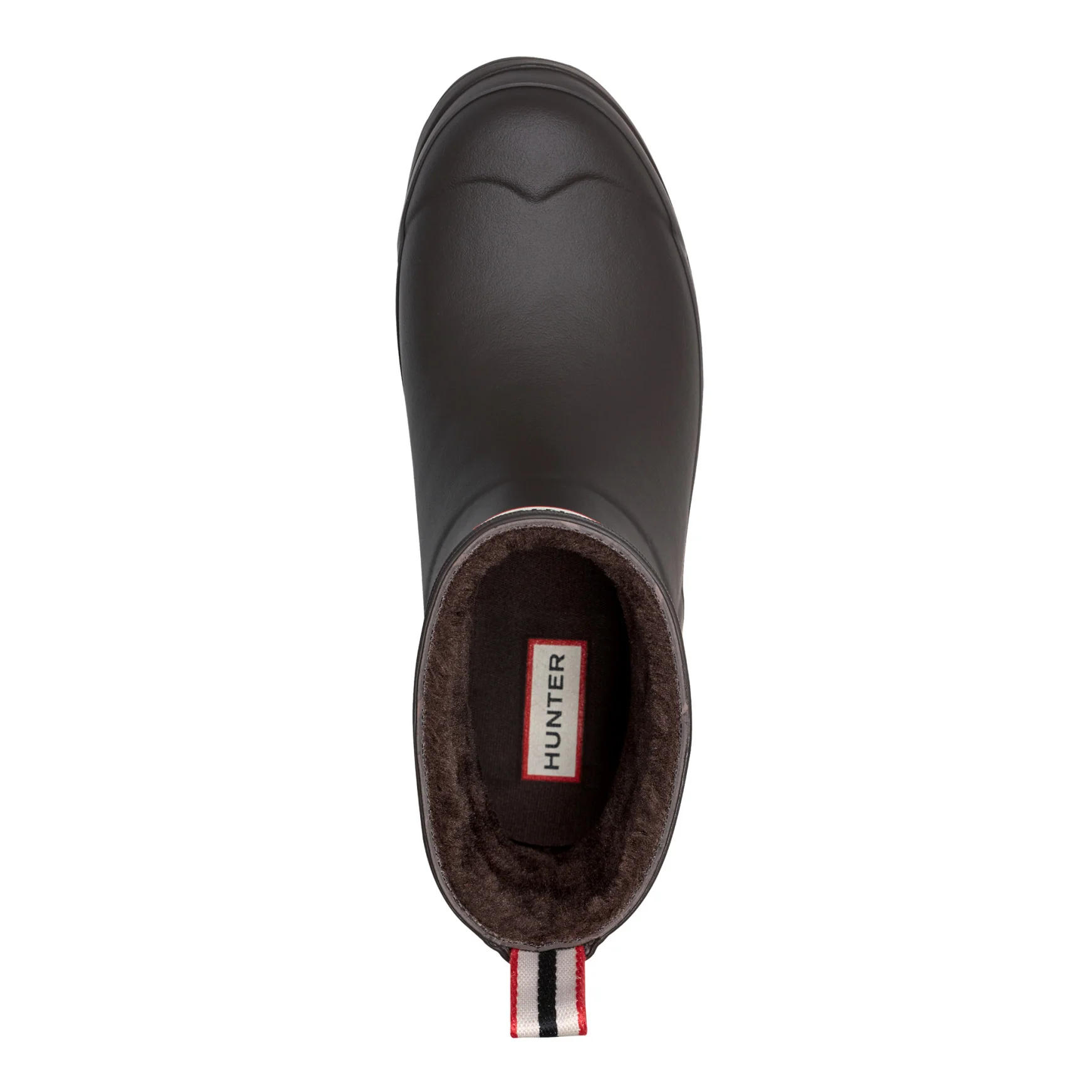 Women's PLAY™ Insulated Vegan Shearling Short Rain Boots - Image 5