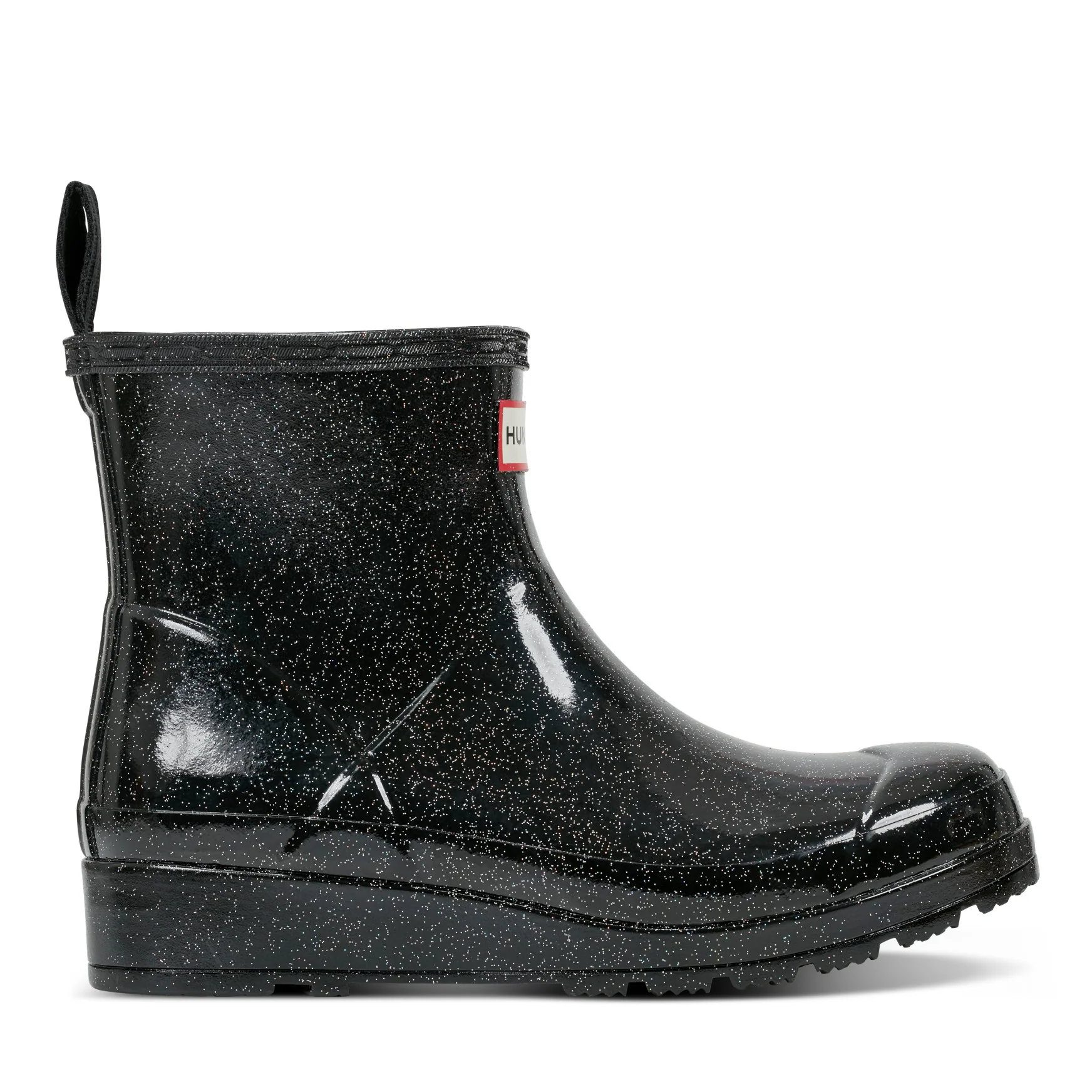 Women's PLAY™ Starcloud Glitter Short Rain Boots